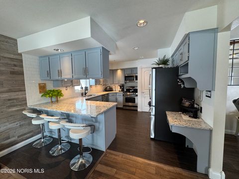 Tiny photo for 902 E Church Street, West Unity, OH 43570 (MLS # 10003907)