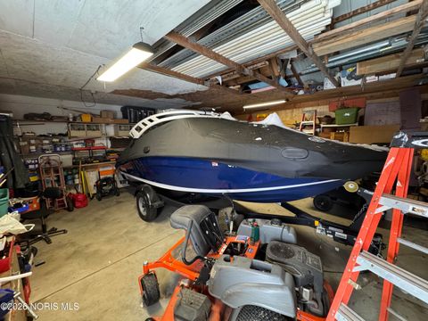 Tiny photo for 902 E Church Street, West Unity, OH 43570 (MLS # 10003907)