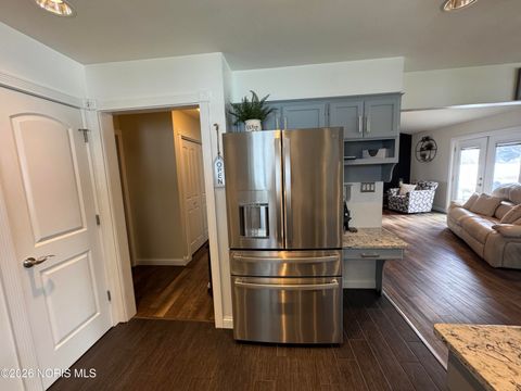 Tiny photo for 902 E Church Street, West Unity, OH 43570 (MLS # 10003907)