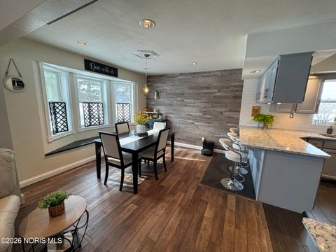 Tiny photo for 902 E Church Street, West Unity, OH 43570 (MLS # 10003907)