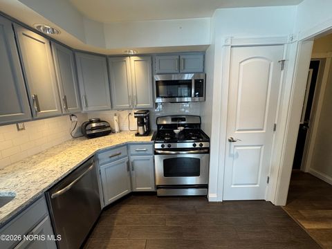 Tiny photo for 902 E Church Street, West Unity, OH 43570 (MLS # 10003907)