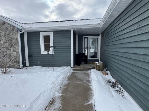 Tiny photo for 902 E Church Street, West Unity, OH 43570 (MLS # 10003907)