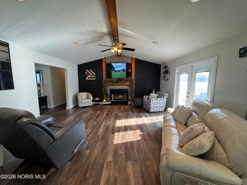 Tiny photo for 902 E Church Street, West Unity, OH 43570 (MLS # 10003907)