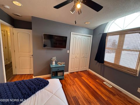 Tiny photo for 902 E Church Street, West Unity, OH 43570 (MLS # 10003907)