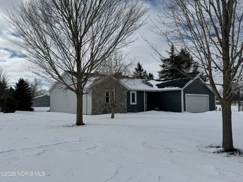 Tiny photo for 902 E Church Street, West Unity, OH 43570 (MLS # 10003907)