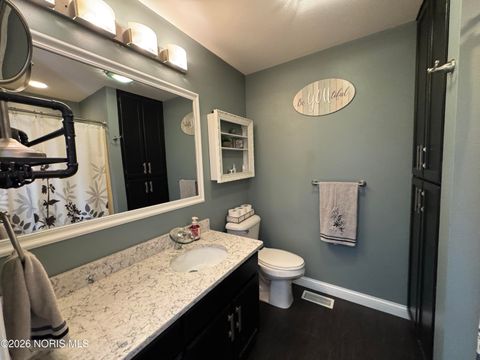 Tiny photo for 902 E Church Street, West Unity, OH 43570 (MLS # 10003907)