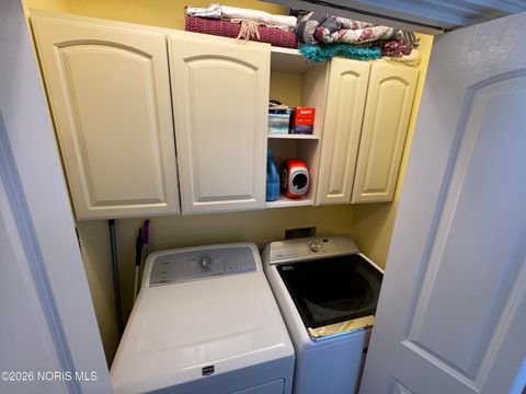 Tiny photo for 902 E Church Street, West Unity, OH 43570 (MLS # 10003907)