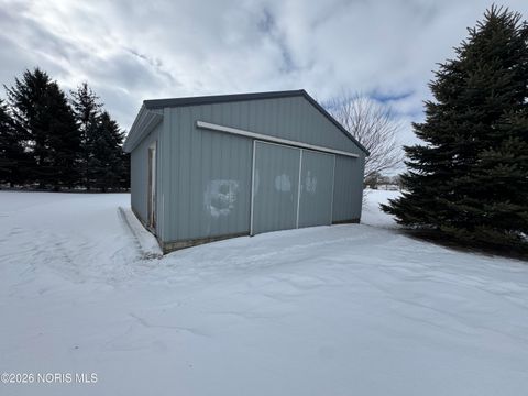 Tiny photo for 902 E Church Street, West Unity, OH 43570 (MLS # 10003907)