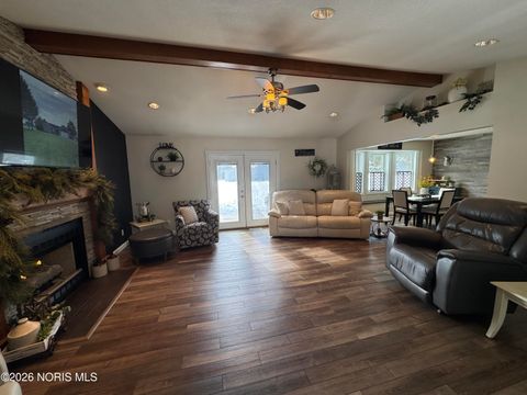 Tiny photo for 902 E Church Street, West Unity, OH 43570 (MLS # 10003907)