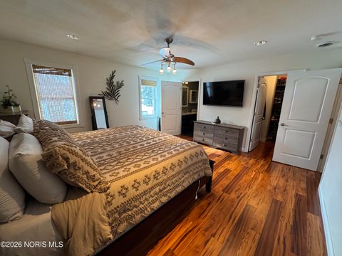 Tiny photo for 902 E Church Street, West Unity, OH 43570 (MLS # 10003907)