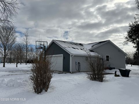 Tiny photo for 902 E Church Street, West Unity, OH 43570 (MLS # 10003907)