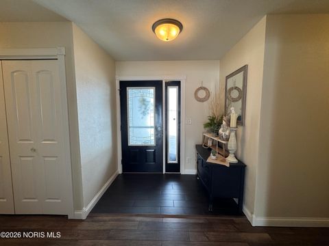 Tiny photo for 902 E Church Street, West Unity, OH 43570 (MLS # 10003907)