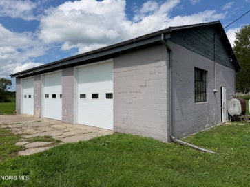 County Road 10a Bryan OH 43506