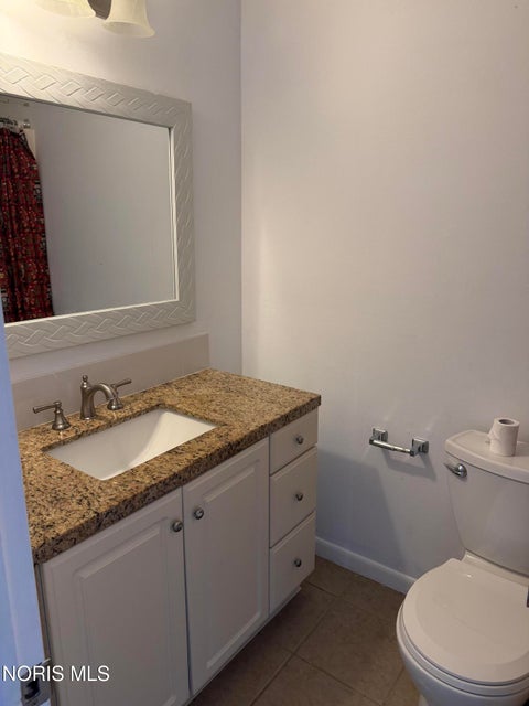 Tiny photo for 2550 W Village Drive #2550, Toledo, OH 43614 (MLS # 10012672)