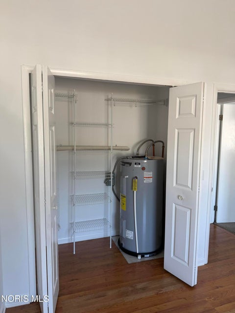 Tiny photo for 2550 W Village Drive #2550, Toledo, OH 43614 (MLS # 10012672)