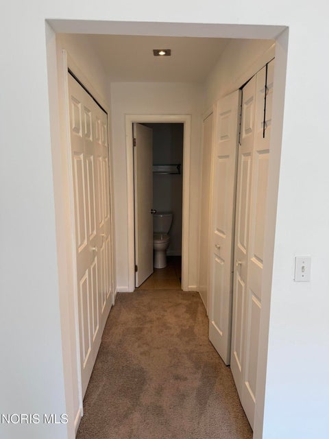 Tiny photo for 2550 W Village Drive #2550, Toledo, OH 43614 (MLS # 10012672)