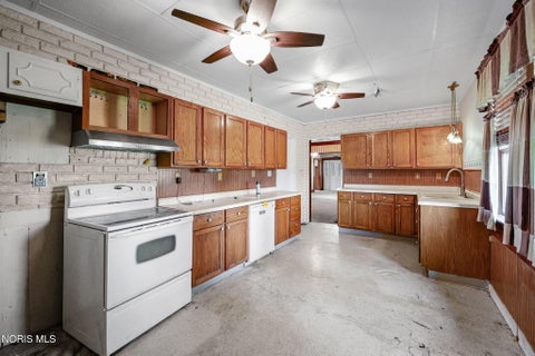 Tiny photo for 10743 Ohio 309, Kenton, OH 43326 (MLS # 10013187)