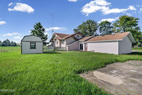 Tiny photo for 10743 Ohio 309, Kenton, OH 43326 (MLS # 10013187)