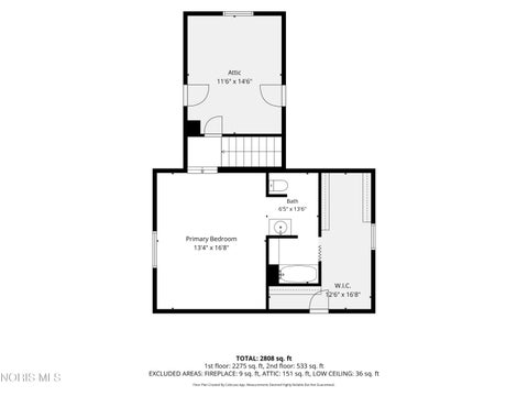 Tiny photo for 10743 Ohio 309, Kenton, OH 43326 (MLS # 10013187)