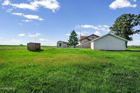 Tiny photo for 10743 Ohio 309, Kenton, OH 43326 (MLS # 10013187)