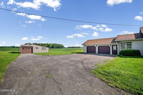 Tiny photo for 10743 Ohio 309, Kenton, OH 43326 (MLS # 10013187)
