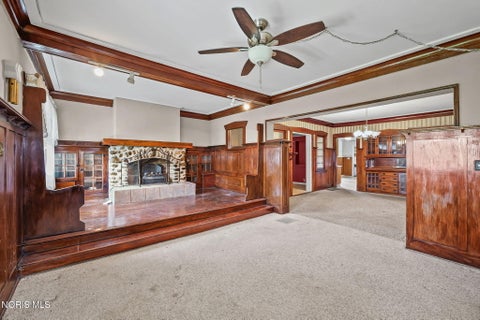 Tiny photo for 10743 Ohio 309, Kenton, OH 43326 (MLS # 10013187)