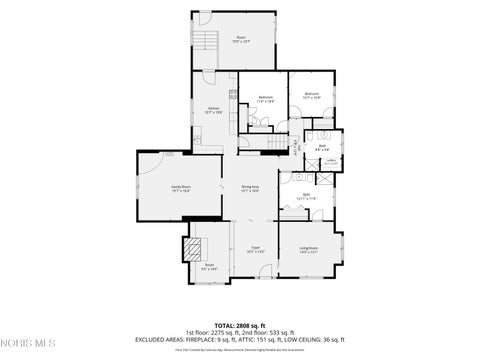 Tiny photo for 10743 Ohio 309, Kenton, OH 43326 (MLS # 10013187)