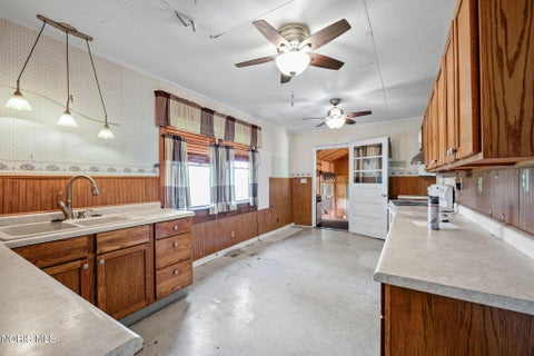 Tiny photo for 10743 Ohio 309, Kenton, OH 43326 (MLS # 10013187)