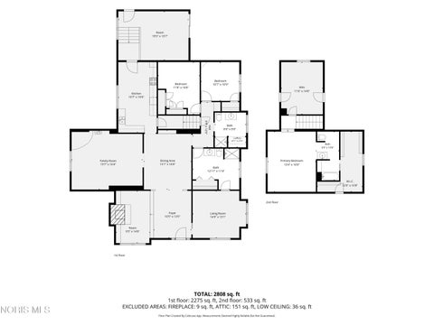 Tiny photo for 10743 Ohio 309, Kenton, OH 43326 (MLS # 10013187)