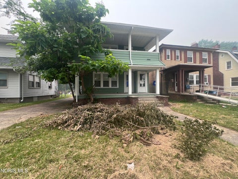 Photo of 4157 N Lockwood Avenue #4155, Toledo, OH 43612 (MLS # 10012761)