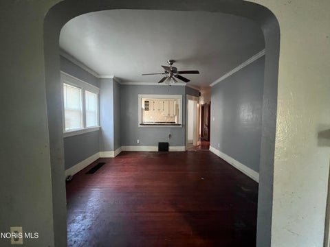 Tiny photo for 4157 N Lockwood Avenue #4155, Toledo, OH 43612 (MLS # 10012761)