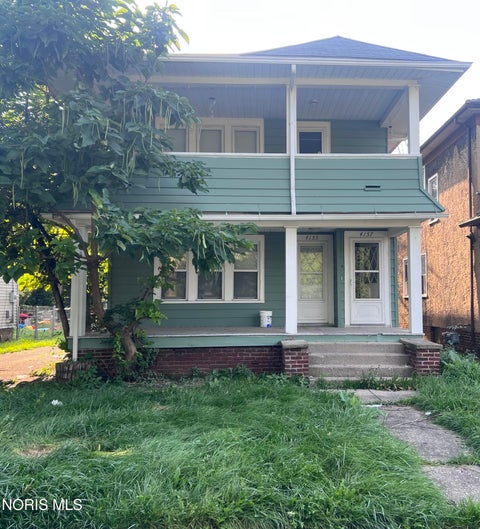 Photo of 4157 N Lockwood Avenue #4155, Toledo, OH 43612 (MLS # 10012761)