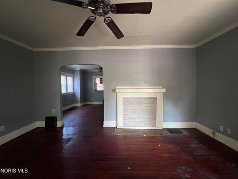 Tiny photo for 4157 N Lockwood Avenue #4155, Toledo, OH 43612 (MLS # 10012761)