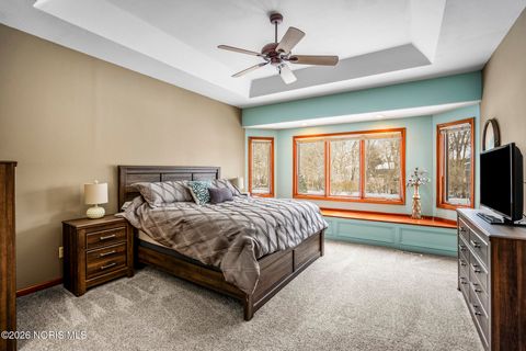 Tiny photo for 6517 E Saddle Bridge Drive, Whitehouse, OH 43571 (MLS # 10003613)