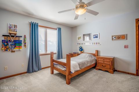 Tiny photo for 6517 E Saddle Bridge Drive, Whitehouse, OH 43571 (MLS # 10003613)