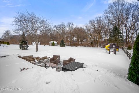 Tiny photo for 6517 E Saddle Bridge Drive, Whitehouse, OH 43571 (MLS # 10003613)