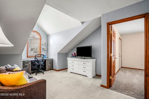 Tiny photo for 6517 E Saddle Bridge Drive, Whitehouse, OH 43571 (MLS # 10003613)