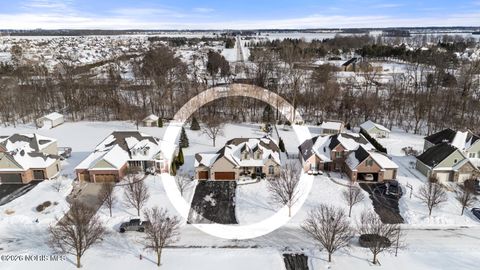 Tiny photo for 6517 E Saddle Bridge Drive, Whitehouse, OH 43571 (MLS # 10003613)