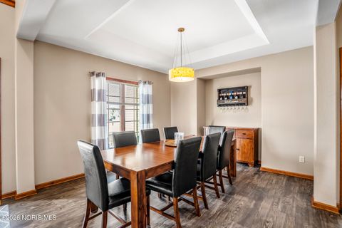 Tiny photo for 6517 E Saddle Bridge Drive, Whitehouse, OH 43571 (MLS # 10003613)