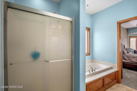 Tiny photo for 6517 E Saddle Bridge Drive, Whitehouse, OH 43571 (MLS # 10003613)