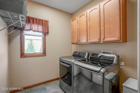 Tiny photo for 6517 E Saddle Bridge Drive, Whitehouse, OH 43571 (MLS # 10003613)