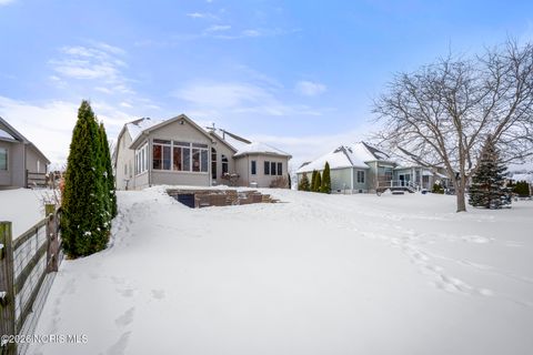 Tiny photo for 6517 E Saddle Bridge Drive, Whitehouse, OH 43571 (MLS # 10003613)