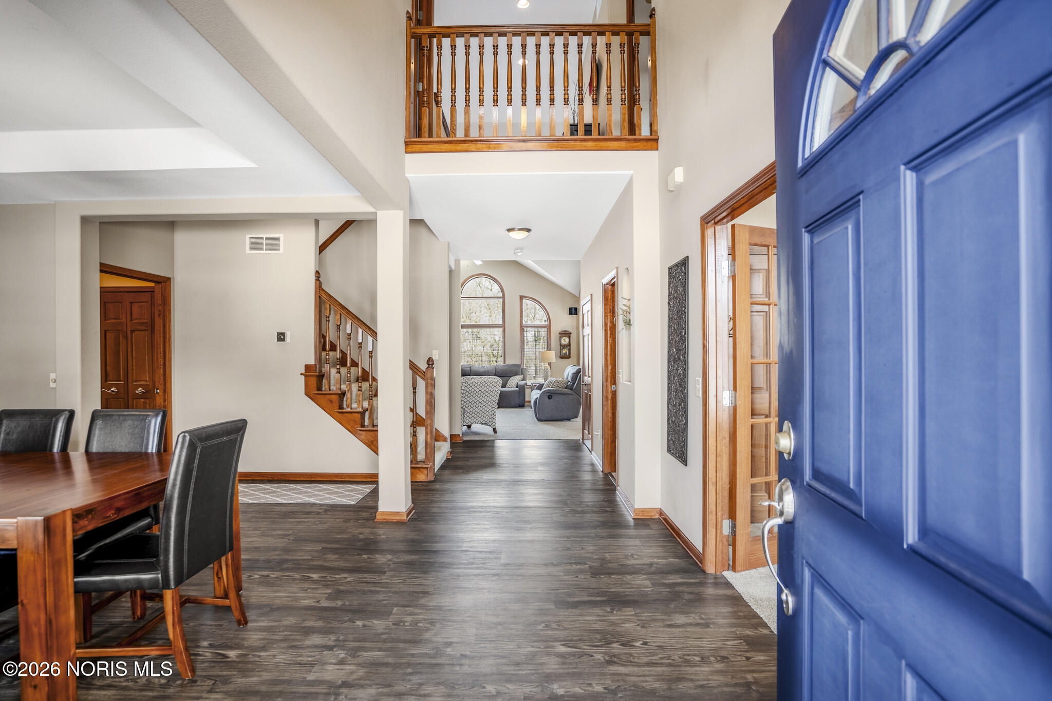 6517 E Saddle Bridge Drive