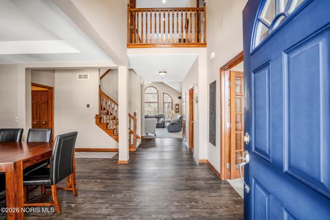 Tiny photo for 6517 E Saddle Bridge Drive, Whitehouse, OH 43571 (MLS # 10003613)