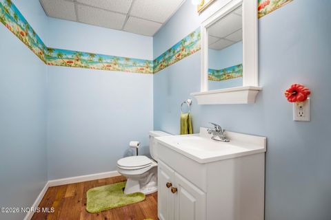 Tiny photo for 6517 E Saddle Bridge Drive, Whitehouse, OH 43571 (MLS # 10003613)