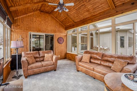 Tiny photo for 6517 E Saddle Bridge Drive, Whitehouse, OH 43571 (MLS # 10003613)