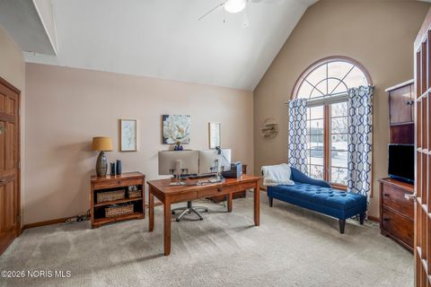 Tiny photo for 6517 E Saddle Bridge Drive, Whitehouse, OH 43571 (MLS # 10003613)