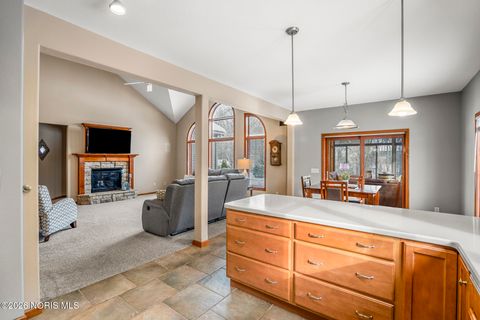 Tiny photo for 6517 E Saddle Bridge Drive, Whitehouse, OH 43571 (MLS # 10003613)