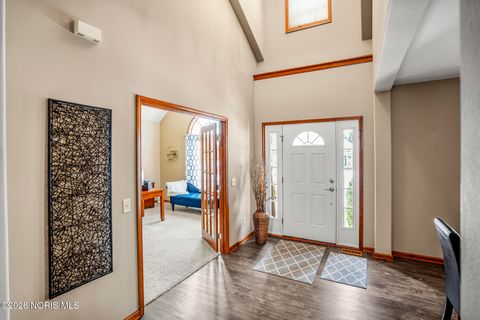 Tiny photo for 6517 E Saddle Bridge Drive, Whitehouse, OH 43571 (MLS # 10003613)