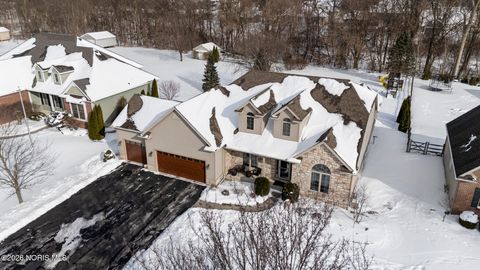 Tiny photo for 6517 E Saddle Bridge Drive, Whitehouse, OH 43571 (MLS # 10003613)